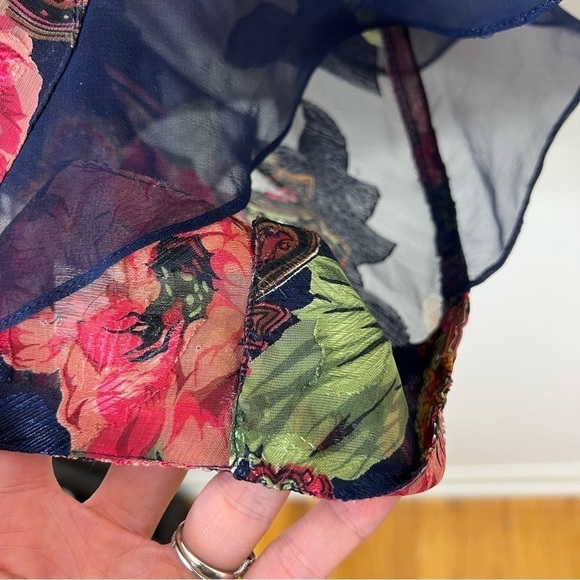 Vintage Gold Label Victoria’s Secret Lingerie One Piece Bodysuit Teddy - Picture 6 of 15